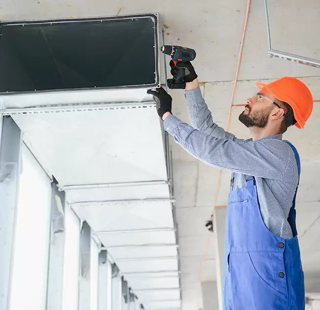 Why Homeowners & Businesses Trust Us in Kaysville, UT