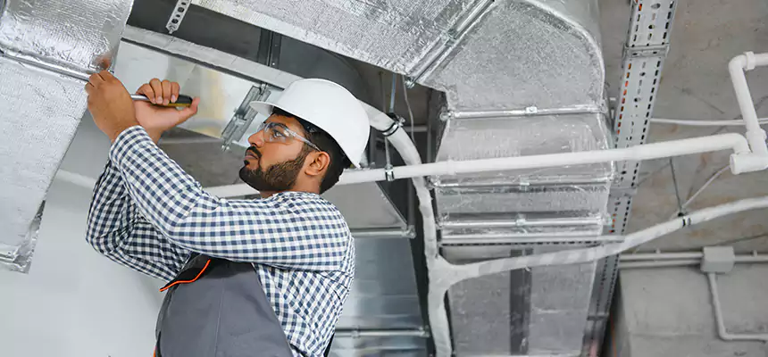 Proactive Ac Vent Repairs & Air Duct Replacement Companies Near Me in Kaysville