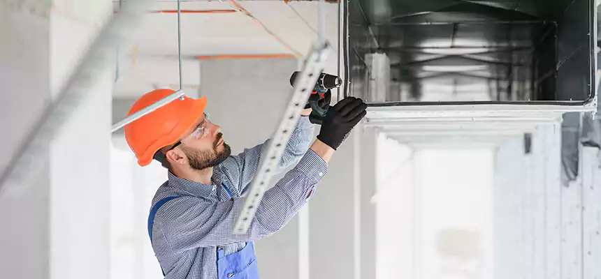 Our Air Vent Replacement Services in Kaysville, UT