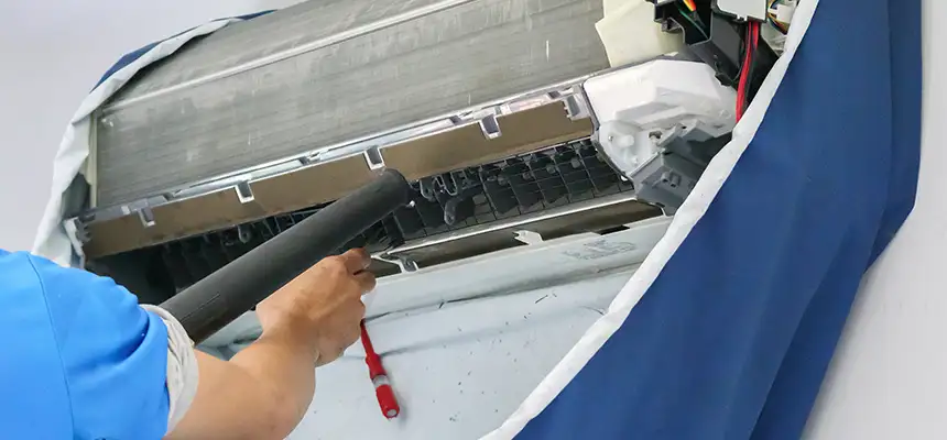 Advanced Clogged Dryer Vent Repair for Multi-Unit & Commercial in Kaysville, UT