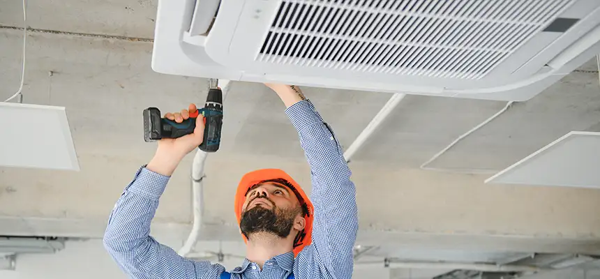 Detailed Multi‑Unit Riser & Roof Termination Cleaning in Kaysville