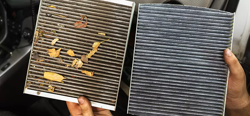 Our Dryer Vent Lint Filter Cleaning Services in Kaysville, UT