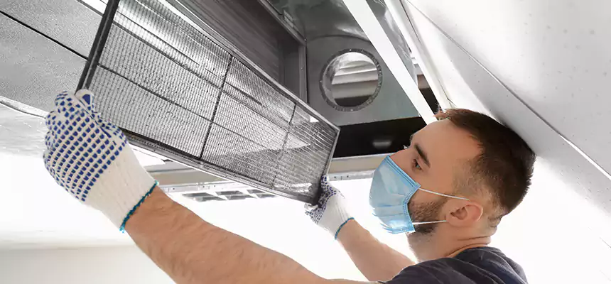 Our Home Duct Cleaning Services in Kaysville, UT  