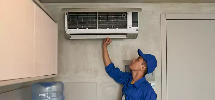 Balanced Fresh‑Air Ventilation (ERV/HRV) in Kaysville