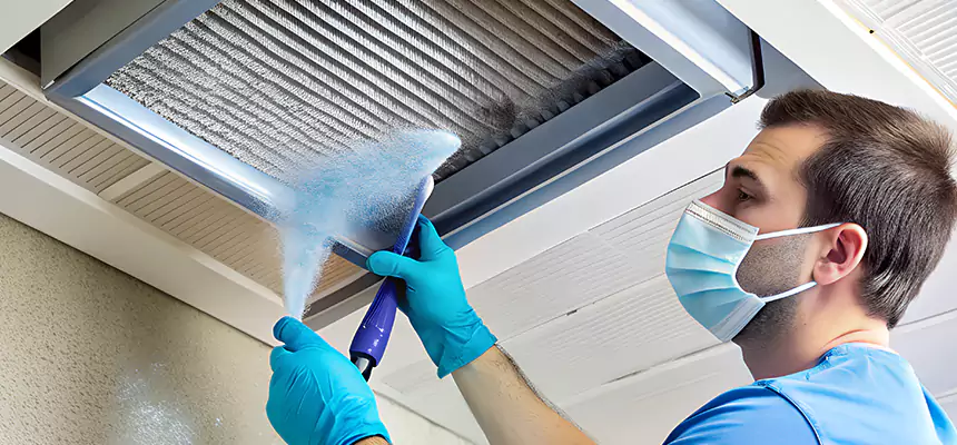 Our Home Ventilation Cleaning Services in Kaysville, UT