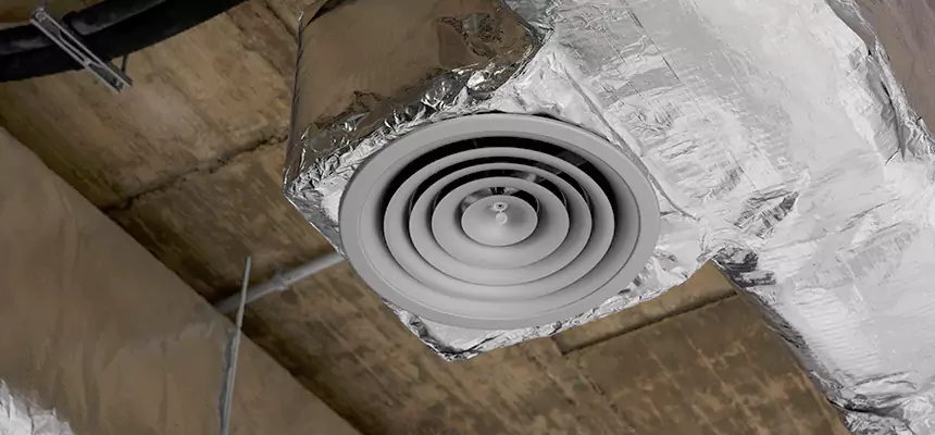 Our Low VOC Vent Installation Services in Kaysville, UT