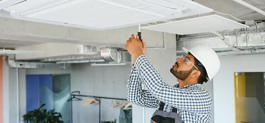 Our Roof Dryer Vent Cleaning Services in Kaysville, UT