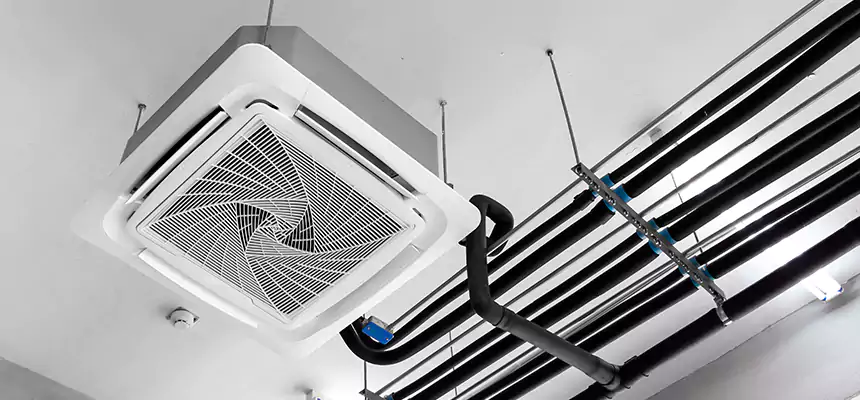 Our Smart AC Vent Controller Services in Kaysville, UT