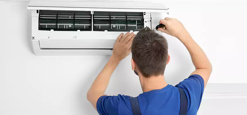 Our Smart Air Conditioning Installation Services in Kaysville, UT