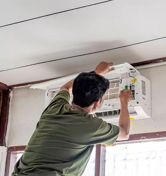 About Air Duct & AC Odor Removal in Kaysville, UT