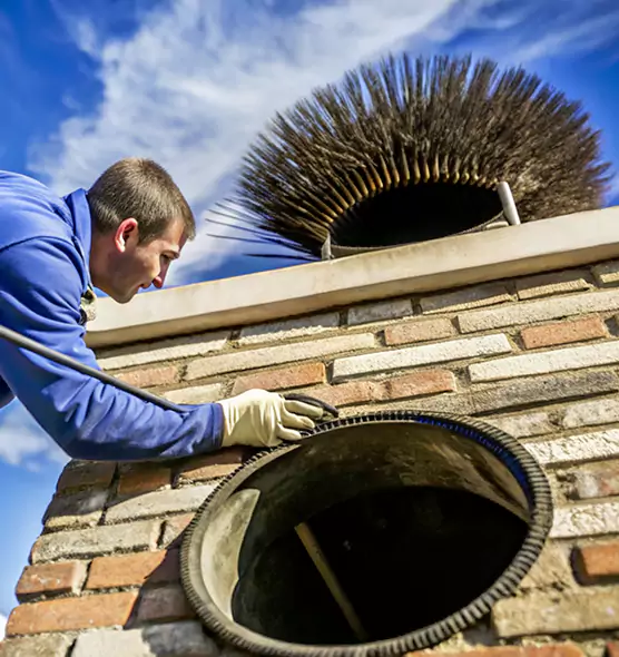 About Professional Chimney Sweep in Kaysville, UT