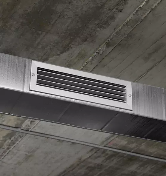 Trusted Hospital Grade Air Duct Cleaning Experts in Kaysville, UT