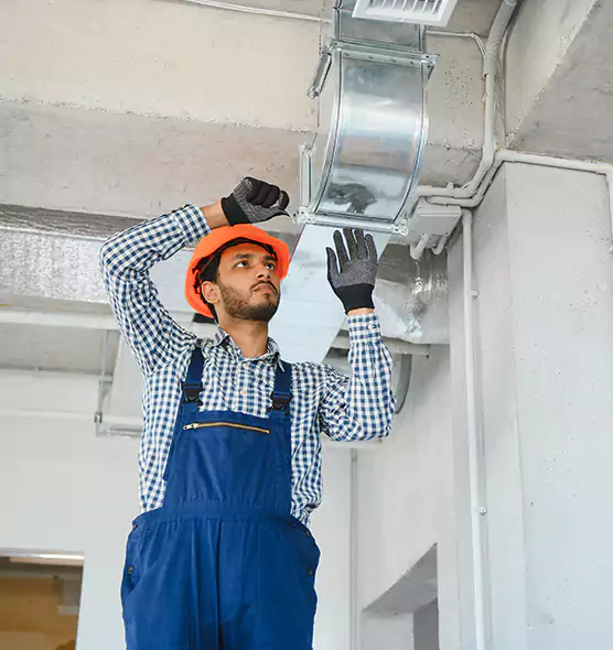About Hotel Duct And Vent Cleaning in Kaysville, UT