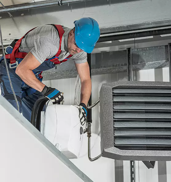 About HVAC Mold Remediation Service in Kaysville, UT