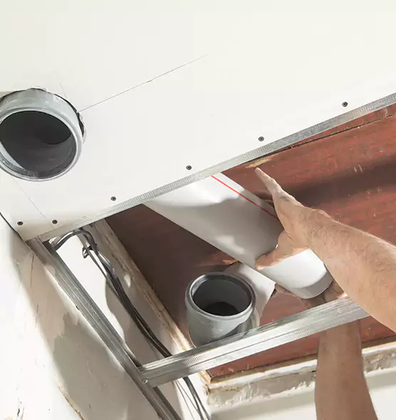 Professional Seasonal Allergy Air Duct Cleaning in Kaysville, UT