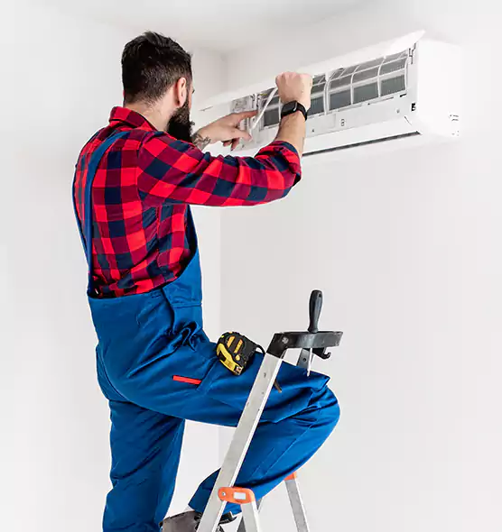 About Smart Air Conditioning Installation in Kaysville, UT