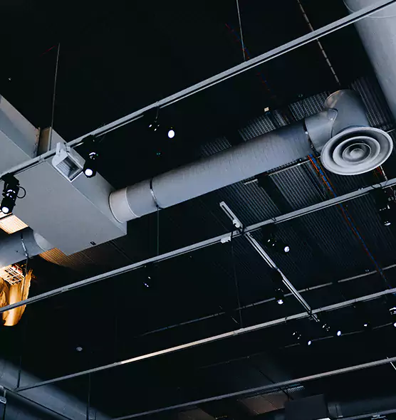 Professinal UV Light Air Purification for Ducts in Kaysville, UT