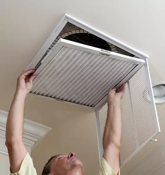 Professional Vent Relocation Services in Kaysville, UT
