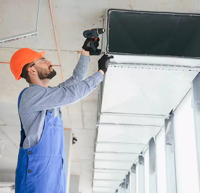 Why Homeowners & Businesses Trust Us in Kaysville, UT?