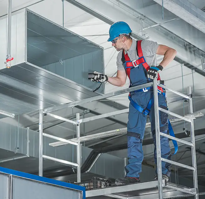 Why Homeowners & Businesses Trust Us in Kaysville, UT?