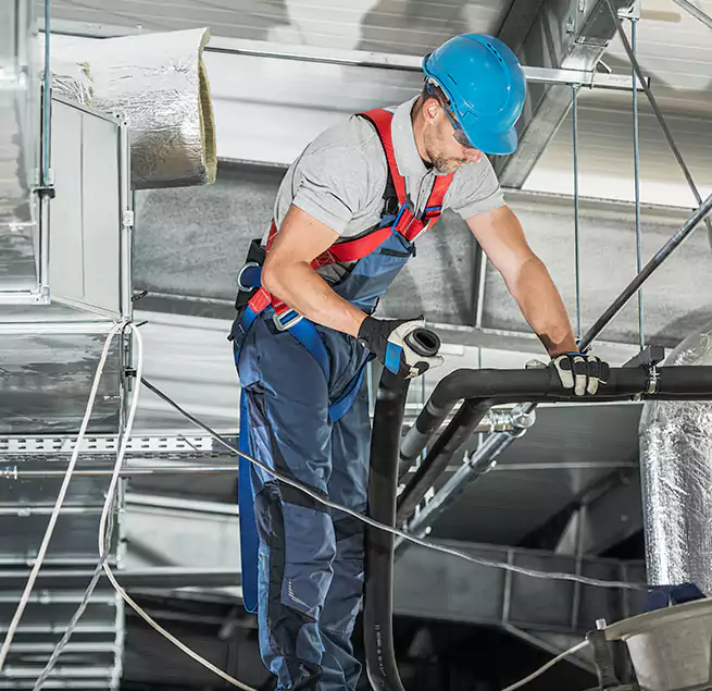 Why Homeowners & Businesses Trust Us in Kaysville, UT?