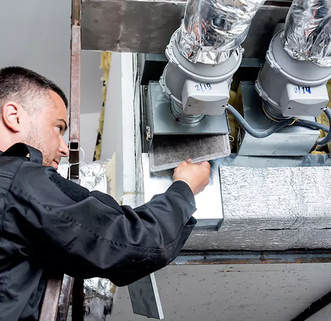 Why Homeowners & Businesses Trust Us in Kaysville, UT