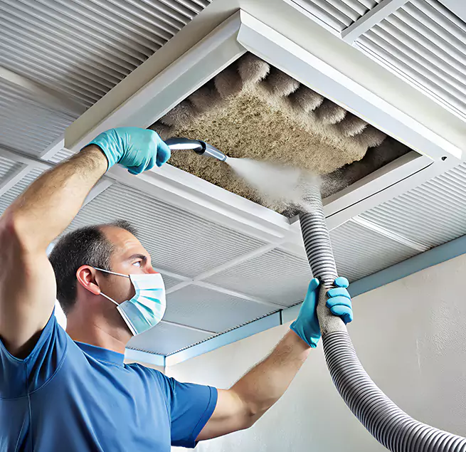 Why Homeowners & Businesses Trust Us Kaysville, UT