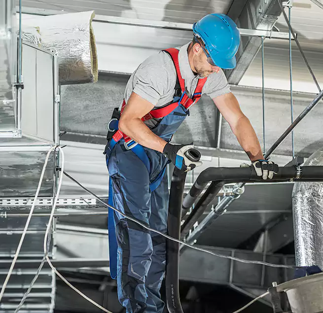 Why Homeowners & Businesses Trust Us in Kaysville, UT?