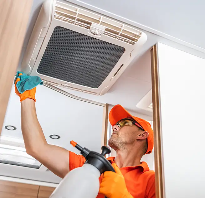 Why Homeowners & Businesses Trust Us in Kaysville, UT?