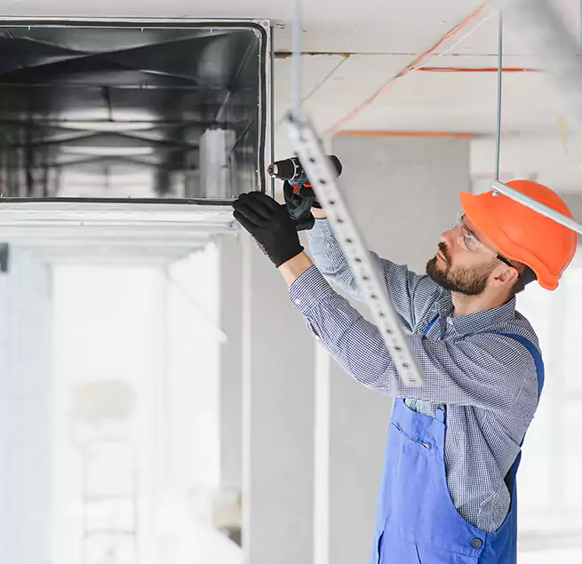 Why Homeowners & Businesses Trust Us Kaysville, UT