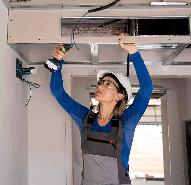 Why Homeowners & Businesses Trust Us in Kaysville, UT?