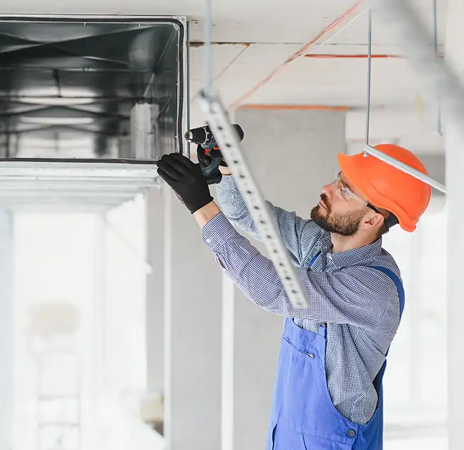  Why Homeowners Businesses Trust Us Kaysville, UT