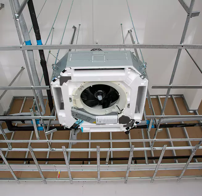 Why Homeowners & Businesses Trust Us in Kaysville, UT?