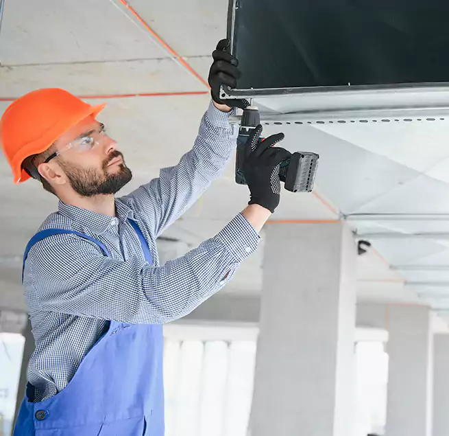 Why Homeowners & Businesses Trust Us in Kaysville, UT?