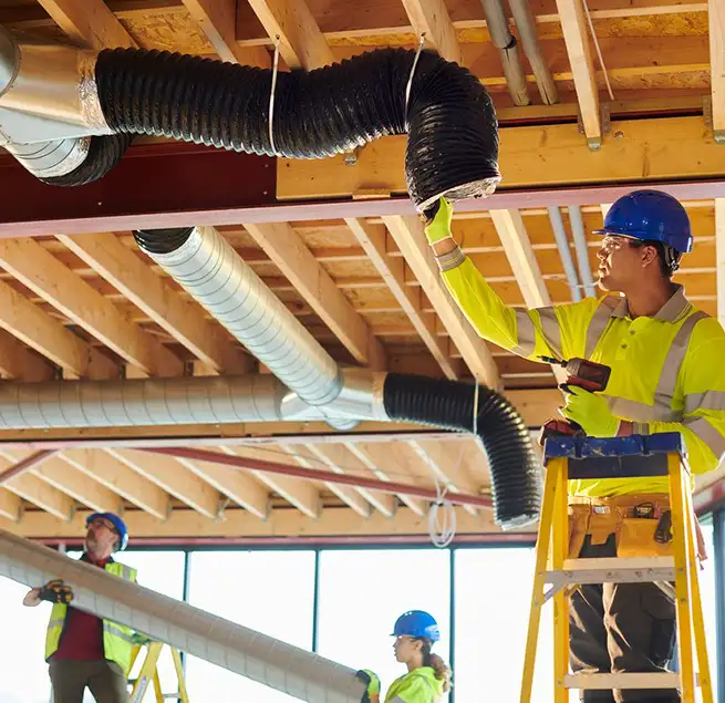 Why Homeowners & Businesses Trust Us in Kaysville, UT?