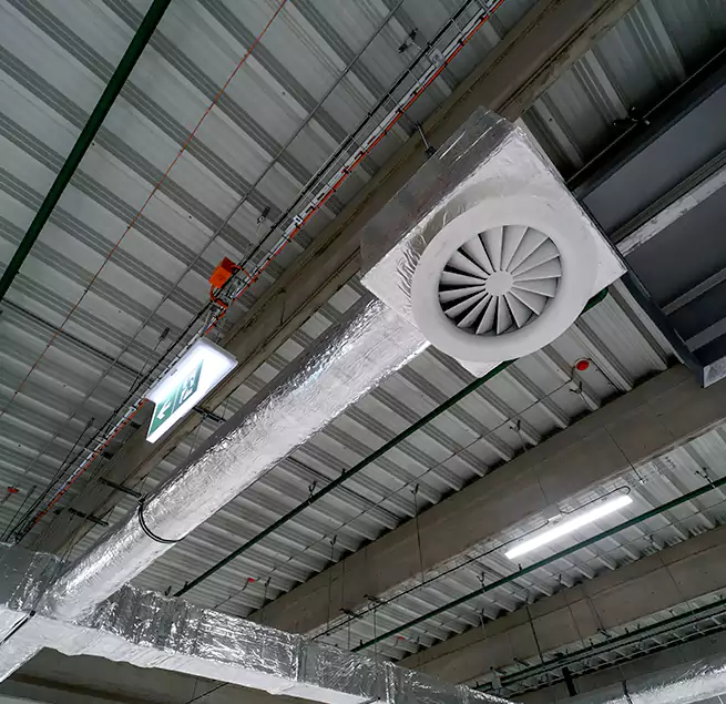 Why Homeowners & Businesses Trust Us in Kaysville, UT?