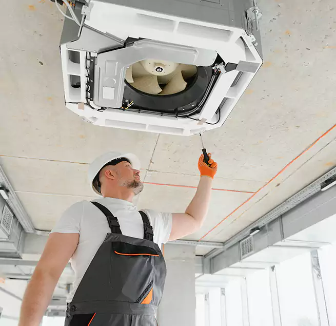 Why Homeowners Businesses Trust Us in Kaysville, UT