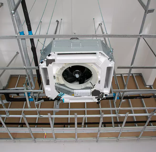 Why Homeowners & Businesses Trust Us Kaysville, UT?