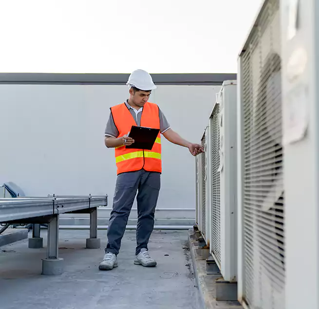 Why Homeowners & Businesses Trust Us in Kaysville, UT?