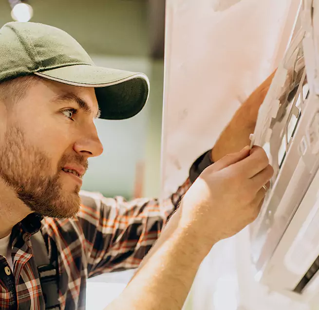 Why Homeowners & Businesses Trust Us in Kaysville, UT?